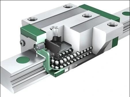 INA直線導(dǎo)軌